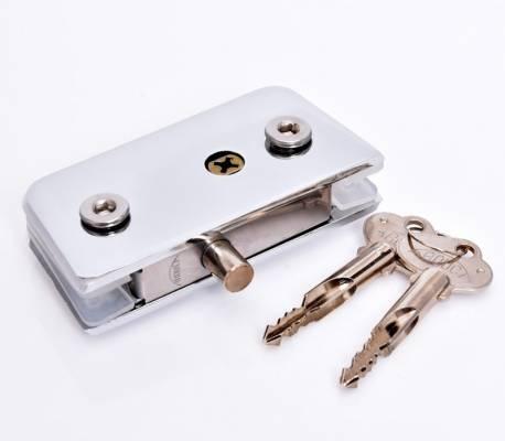 1520T - FECHADURA PARA PORTA DE ABRIR COM MIOLO TETRA